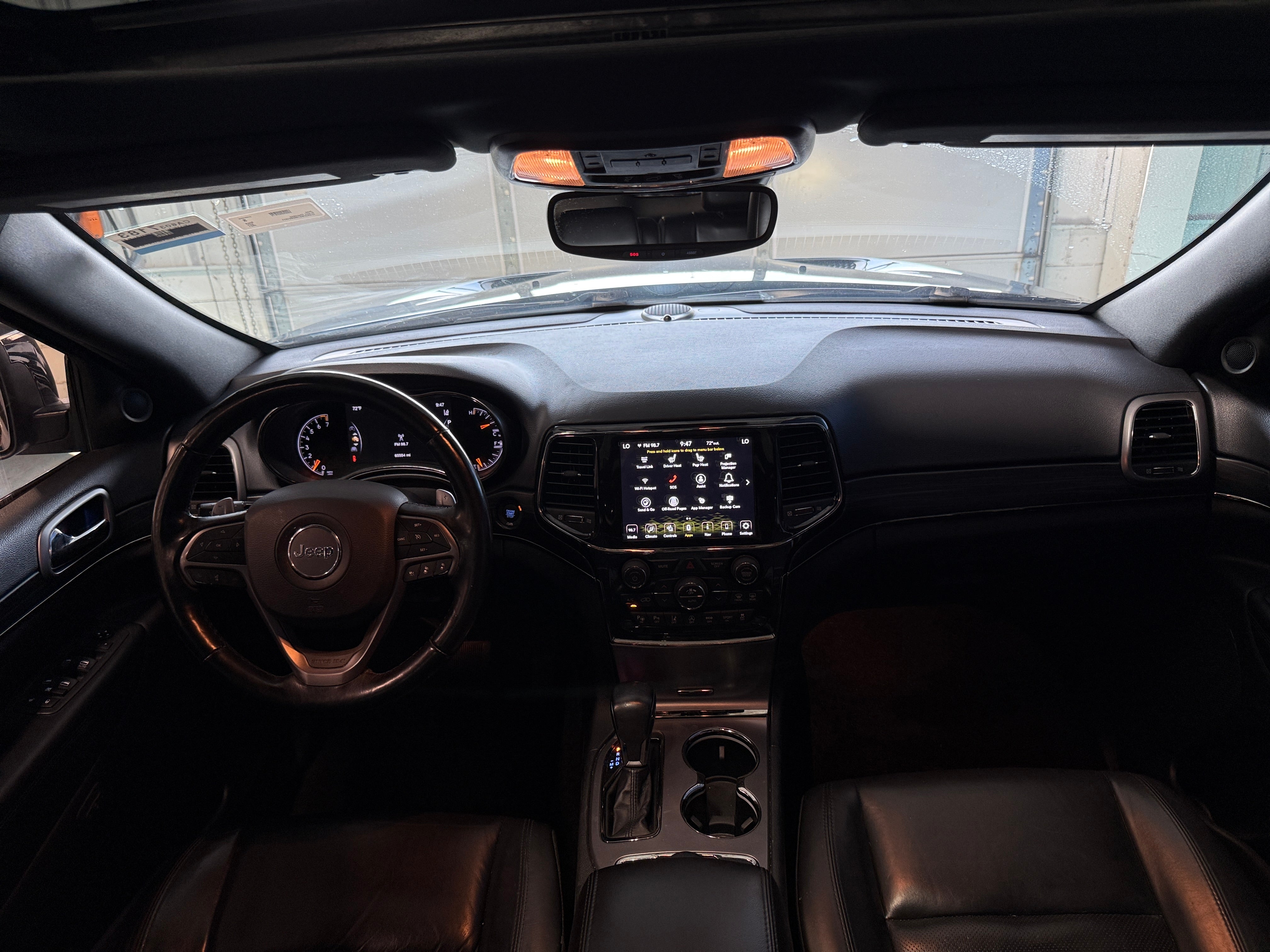 jeep grand cherokee 2021 1C4RJFBG7MC651311 image jeep grand cherokee 2021 1C4RJFBG7MC651311 image